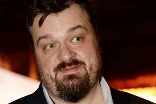 Уткин отказался болеть за Нурмагомедова